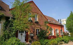 Landhaus Alte Schmiede Niemegk
